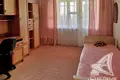 Квартира 4 комнаты 80 м² Брест, Беларусь