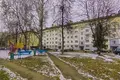 1 room apartment 34 m² Dzyarzhynsk, Belarus