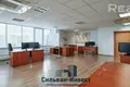 Oficina 117 m² en Minsk, Bielorrusia