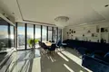 APARTMENT FOR RENT 2+1 + GARAGE, IN VILA ZOGUT, SEA VIEW!!!