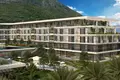Apartamento 2 habitaciones 69 m² Stoliv, Montenegro