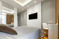 Apartamento 2 habitaciones 56 m² en Varsovia, Polonia