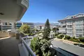 Apartamento 3 habitaciones 110 m² Oba, Turquía