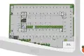 1 bedroom apartment 41 m² Si Sunthon, Thailand