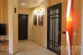 3 room apartment 72 m² Minsk, Belarus