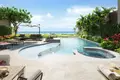 Apartamento 3 habitaciones 498 m² Phuket, Tailandia