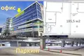 Офис 3 комнаты 186 м² в Минске, Беларусь