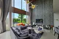 4 bedroom Villa 484 m² Huai Yai, Thailand