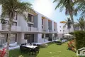 Mieszkanie 3 pokoi 50 m² Gazimagusa District, Cypr Północny