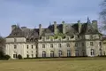 Zamek 4 200 m² Paryż, Francja