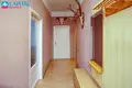 Wohnung 3 Zimmer 69 m² Ponewiesch, Litauen