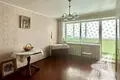 1 room apartment 38 m² Abiarouscyna, Belarus