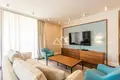 Mieszkanie 5 pokojów 137 m² Budva, Czarnogóra