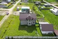 Cottage 200 m² Balarucki selski Savet, Belarus