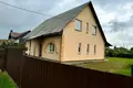 Casa 144 m² Dziarzynski sielski Saviet, Belarús