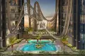1 bedroom apartment 722 m² Dubai, United Arab Emirates