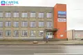 Commercial property 1 100 m² in Pasvalys, Lithuania