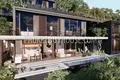 Villa de tres dormitorios 190 m² Choeng Thale, Tailandia