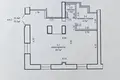 Geschäft 4 zimmer 53 m² in Minsk, Weißrussland