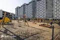 Appartement 3 chambres 114 m² Minsk, Bélarus