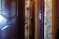 Apartamento 1 habitación 39 m² Rechytsa, Bielorrusia