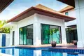 3 bedroom villa  Phuket, Thailand