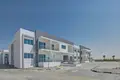 Complejo residencial Residential complex Dezire with a swimming pool and green areas, Dubai Industrial City, Dubai, UAE