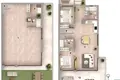 Таунхаус 2 спальни 202 м² Бенидорм, Испания