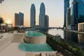 Wohnung 1 Zimmer 86 m² Dubai, Vereinigte Arabische Emirate