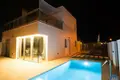 3 bedroom villa  Los Alcazares, Spain