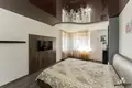 Apartamento 3 habitaciones 76 m² Minsk, Bielorrusia