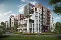 Wohnkomplex Apartments in a low-rise complex in the Avcilar area.