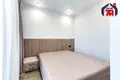 Apartamento 1 habitación 37 m² Minsk, Belarús
