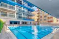 Wohnung 3 zimmer  Mahmutlar, Türkei
