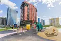 Apartamento 1 habitación 30 m² Minsk, Belarús