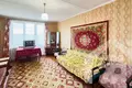 Wohnung 3 Zimmer 66 m² Zodzinski sielski Saviet, Weißrussland