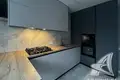 1 room apartment 53 m² Muchaviecki sielski Saviet, Belarus