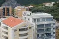 Hotel 750 m² in Becici, Montenegro