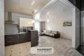 Квартира 2 комнаты 75 м² Минск, Беларусь