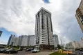 Appartement 3 chambres 71 m² Minsk, Biélorussie