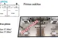 Haus 105 m² Raddeilen, Litauen