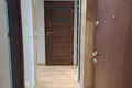 2 room apartment 40 m² in Warsaw, Poland