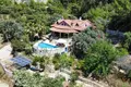 5 bedroom house 200 m² Uzunyurt, Turkey