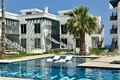 Apartment in a new building NCP-103 Perfectly positioned on the eastern coast of North Cyprus