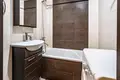 Квартира 1 комната 43 м² Минск, Беларусь