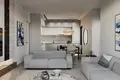 Appartement 2 chambres 103 m² Ypsonas Municipality, Chypre