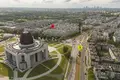 Квартира 3 комнаты 91 м² Варшава, Польша