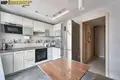 Apartamento 1 habitación 43 m² Minsk, Belarús