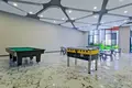 Apartamento 1 habitacion 49 m² Región del Mediterráneo, Turquía