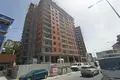 Apartamento 3 habitaciones 116 m² Kucukcekmece, Turquía
